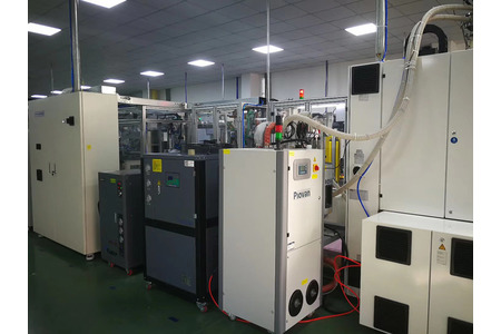 工業(yè)冷水機(jī)如何保養(yǎng)？